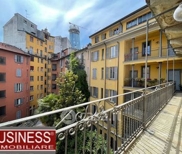Bilocale in Affitto in Via Adige 21 a Milano - Foto 2