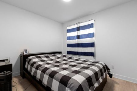 Nouveauté sur le marché Appartement à louer - Sainte-Marthe-sur-le-Lac (Nord) - Photo 2