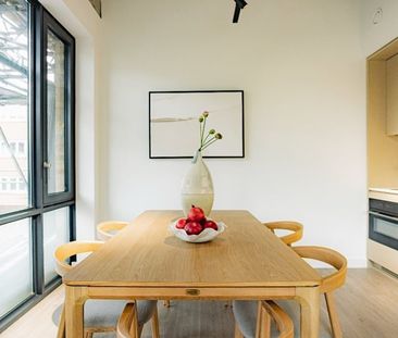 2 Bed Flat, Hammersmith Road, W6 - Photo 4