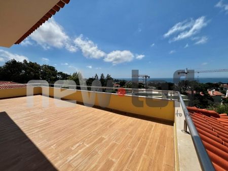 4 bedroom luxury House for rent in Centro (Estoril), Cascais e Estoril, Cascais, Lisbon - Photo 5