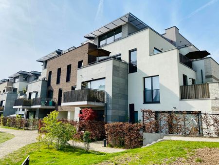Appartement in Ukkel - Photo 5