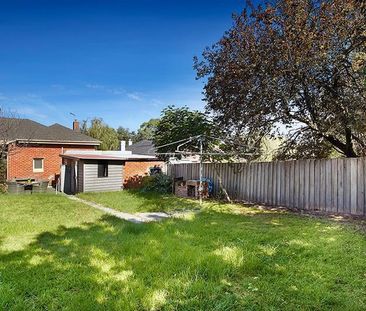 591 Camberwell Road, Camberwell VIC 3124 - House For Rent | Domain - Photo 4