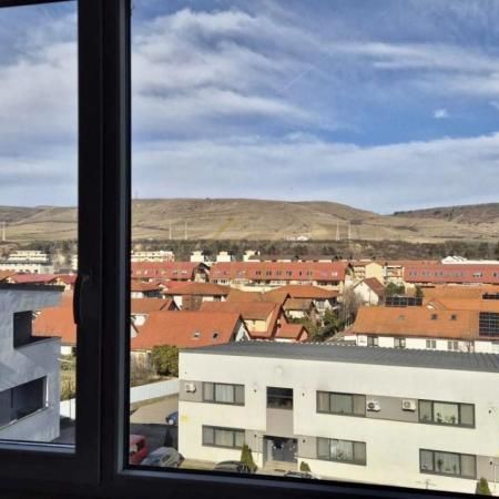 Apartament 2 camere de inchiriat, parcare, zona Somesului - Fotografie 1