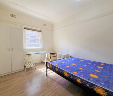 Convenient two bedroom unit in Ashfield - Photo 1