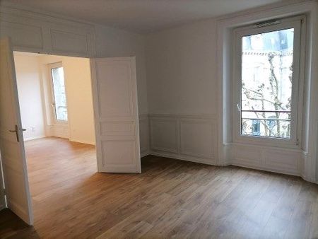 Location Appartement 4 pièces 98m² ST BRIEUC 22000 - Photo 2