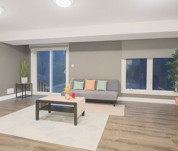 For Lease - 15 BANNISTER Court Unit# 5, Cambridge, Ontario - Photo 3