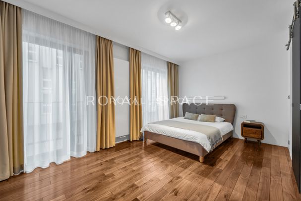 Elegancki apartament w centrum miasta - Photo 1