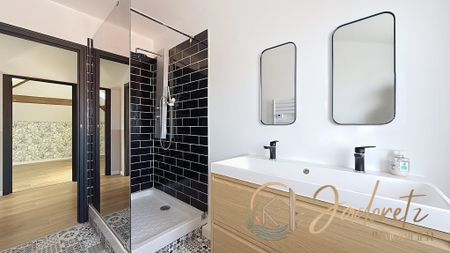 Location Maison 7 pièces 150m² VILLENEUVE EN RETZ 44580 - Photo 5