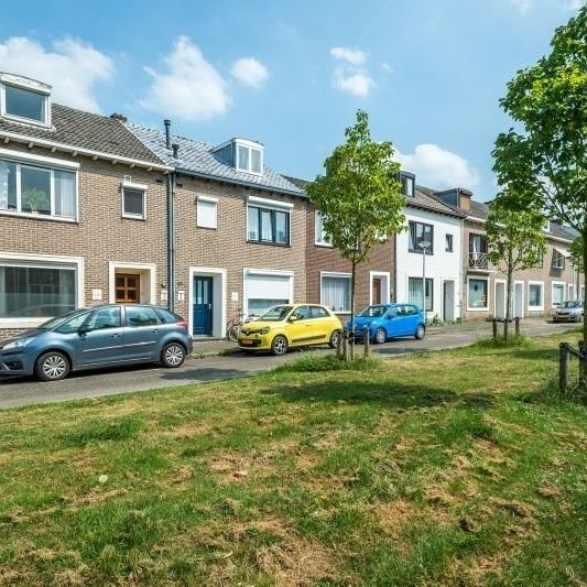 Te huur: Holsteinbastion 15K. 1, 6217 LG Maastricht - Foto 1