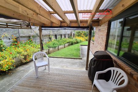 Quiet Kamo - Photo 2