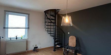 Duplex te huur in Overpelt voor € 895 met 2 slaapkamers - Photo 3