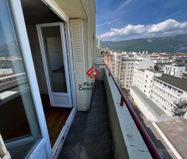 Appartement Grenoble - Photo 1