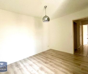 Appartement à louer 2 pièces 47.92m² - Photo 5