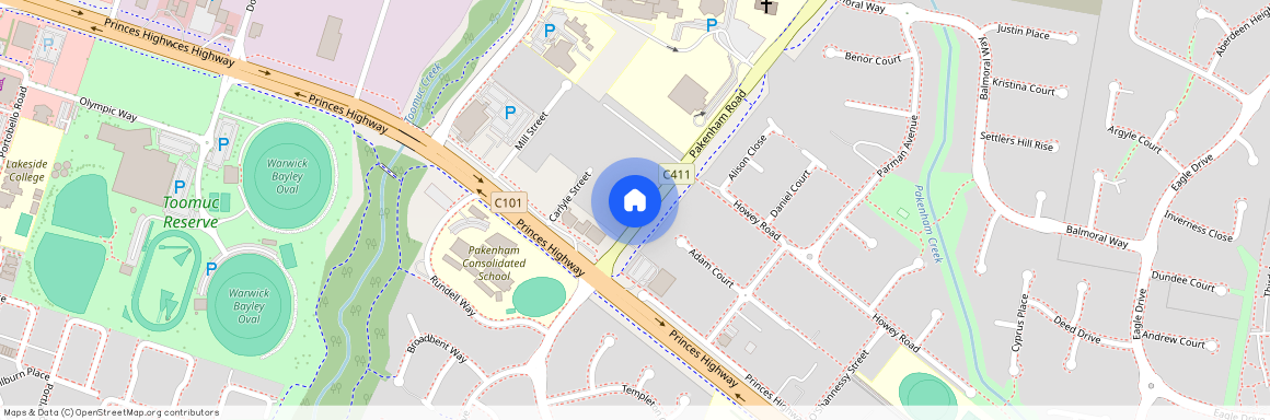 11 Succulent Street, Vic 3810, Pakenham