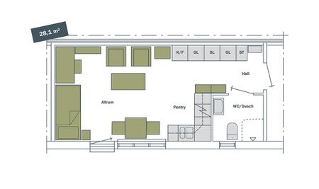 Vallagränd, Handen - Photo 5