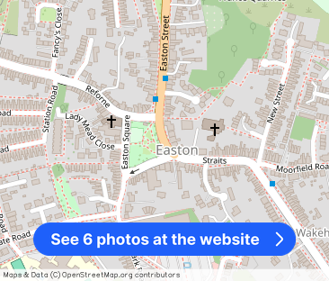 Easton Square, Portland - Photo 1