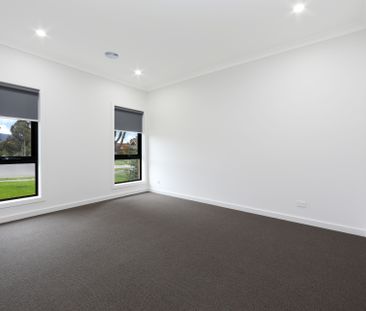 Brand New 3 Bedroom Plus Study Townhouse - Photo 3