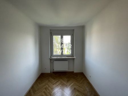 MIETE INKL. HEIZKOSTEN – Neu saniert – am Lendkanal - Foto 3