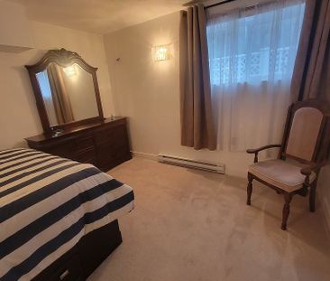 1112 Sprice Avenue apartment — Coquitlam, BC (2-Bedroom) - 2 Bedroom - Photo 2