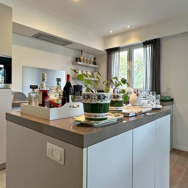 Appartement te huur in 's Gravenwezel voor € 1.135 met 2 slaapkamers - Photo 1