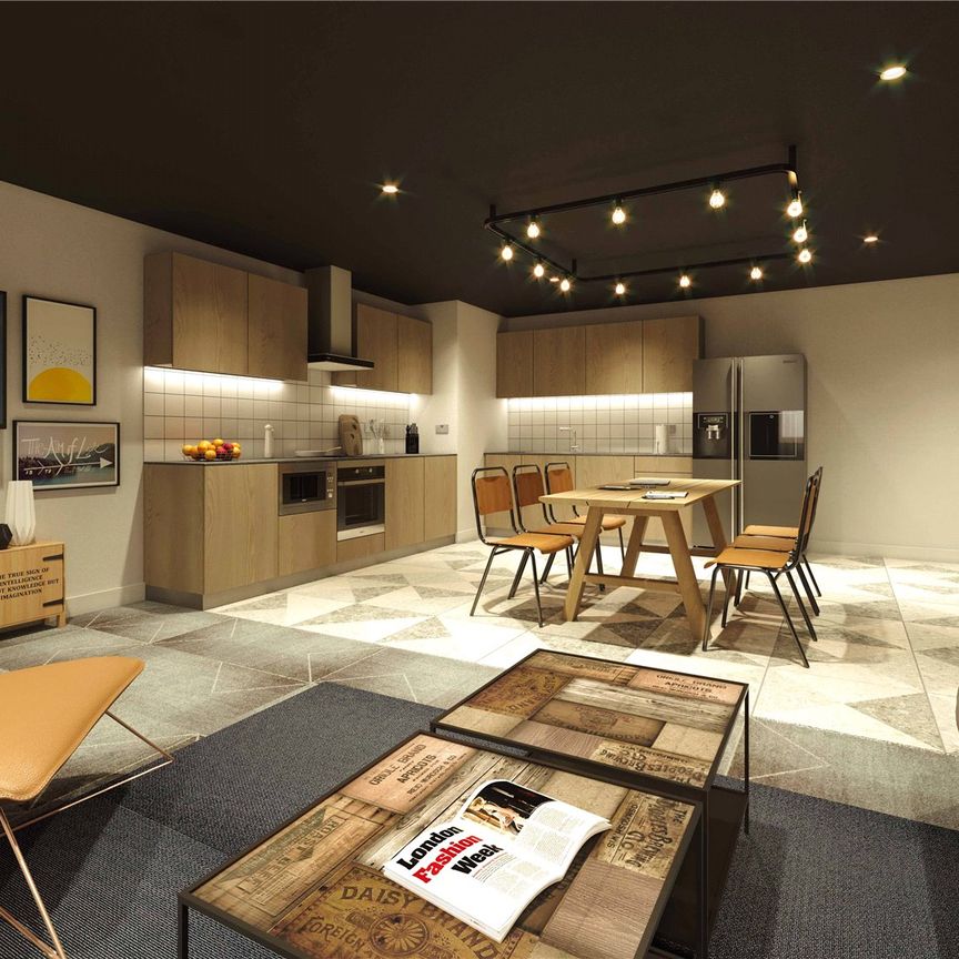 1 bedroom Flat To Rent - Photo 1