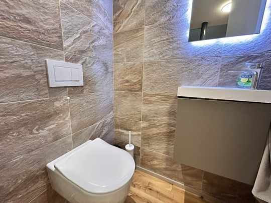 Triplex avec situation exceptionnelle au calme ! - Foto 1