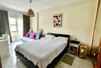 Apartamento · Alquiler a largo plazo ·