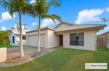54 Warbler Crescent, Douglas QLD 4814 - House For Rent | Domain - Photo 5