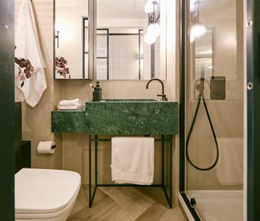 Studio to rent - Photo 6