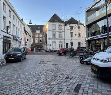 Te huur: Appartement Paardestraat 17 F in Sittard - Foto 2