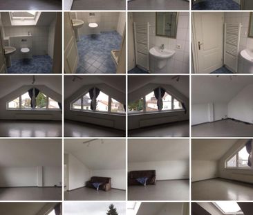 Pendler- oder Mietwohnung in Butzbach ab 2026 - Foto 1