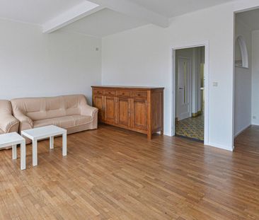 Duplex te huur in Woluwe-Saint-Lambert - Photo 5