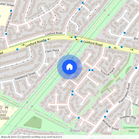 14 Walshe Grove, Bidwill 2770, New South Wales