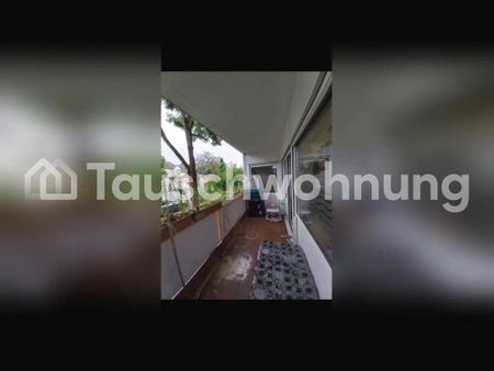 TAUSCHWOHNUNG 2-Zimmer-Wohnung in Bonn (60 m²) zum Tausch – Suche 3-4 Zimm - Photo 2