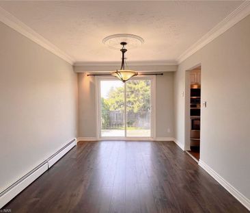 For Lease - 106 St David's Road Unit# Upper, St. Catharines, Ontario - Photo 4
