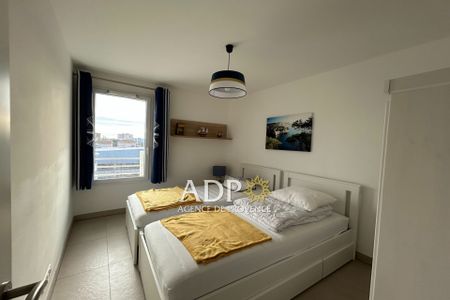 Appartement Mandelieu-la-Napoule - Photo 3