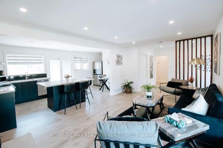 For Lease - 31 Goodman Crescent, Vaughan, Ontario - Photo 3