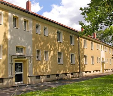 *Wohnen, wo man sich kennt - 2. Zimmer in Duisburg Huckingen ab sof... - Foto 4