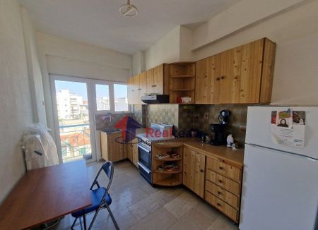 Διαμέρισμα για ενοικίαση Πέτρου και Παύλου (Νέα Ιωνία Βόλου) - Φωτογραφία 5
