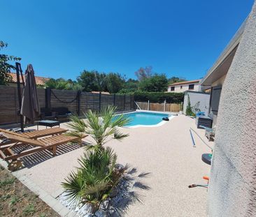 Location Maison 4 pièces 98m² PESSAC 33600 - Photo 6