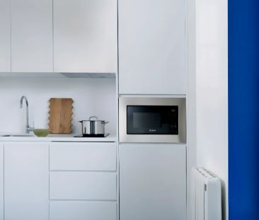 Accessible Studio - Photo 4