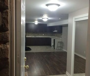 For Lease - 45 Oshea Crescent Unit# Bmst, Ajax, Ontario - Photo 2
