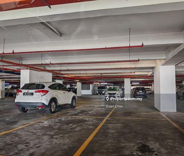 The Scott Garden SOHO, Jalan Klang Lama (Old Klang Road) - Foto 2