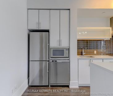Liv Lofts , #503 - Photo 5