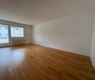 2.5 Zimmer, 56 m², 1. Stock - Photo 6