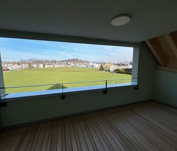 3 Zimmer, 112 m², 2. Stock - Photo 5