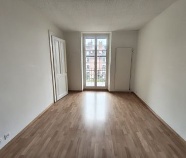 Bel appartement de 3 pièces au 3ème étage - Foto 1