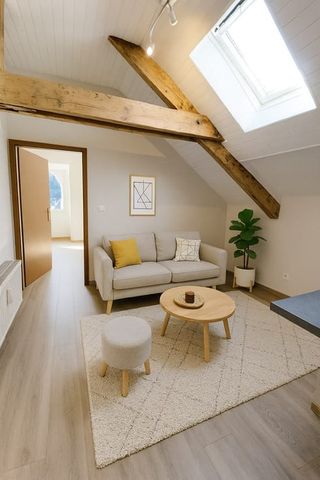 Appartement te huur - Foto 2