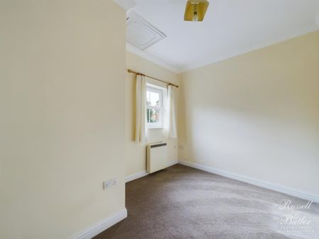 2 bedroom terraced house to rent - Photo 3