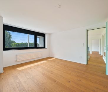Unique ! Somptueuse propriété d’architecte dans un cadre résidentiel - Photo 5